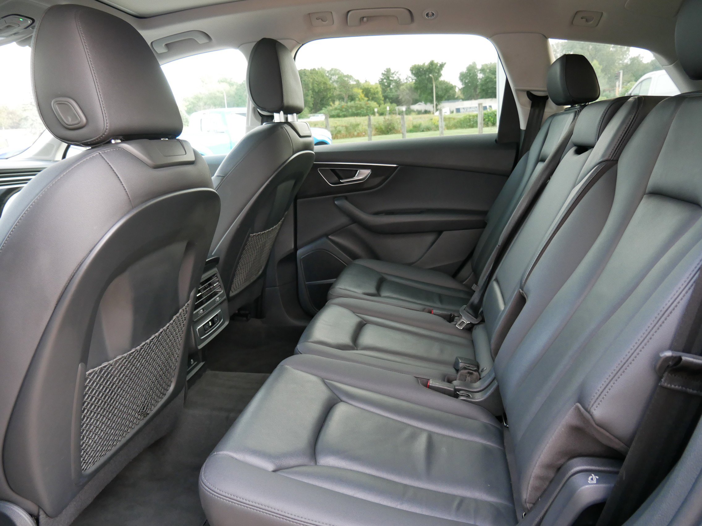2022 Audi Q7 Premium Plus - Photo 7