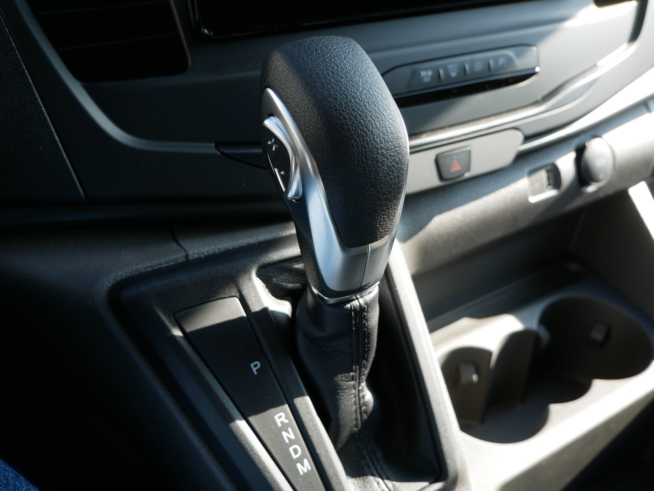 2025 Ford Transit Van Base - Photo 9