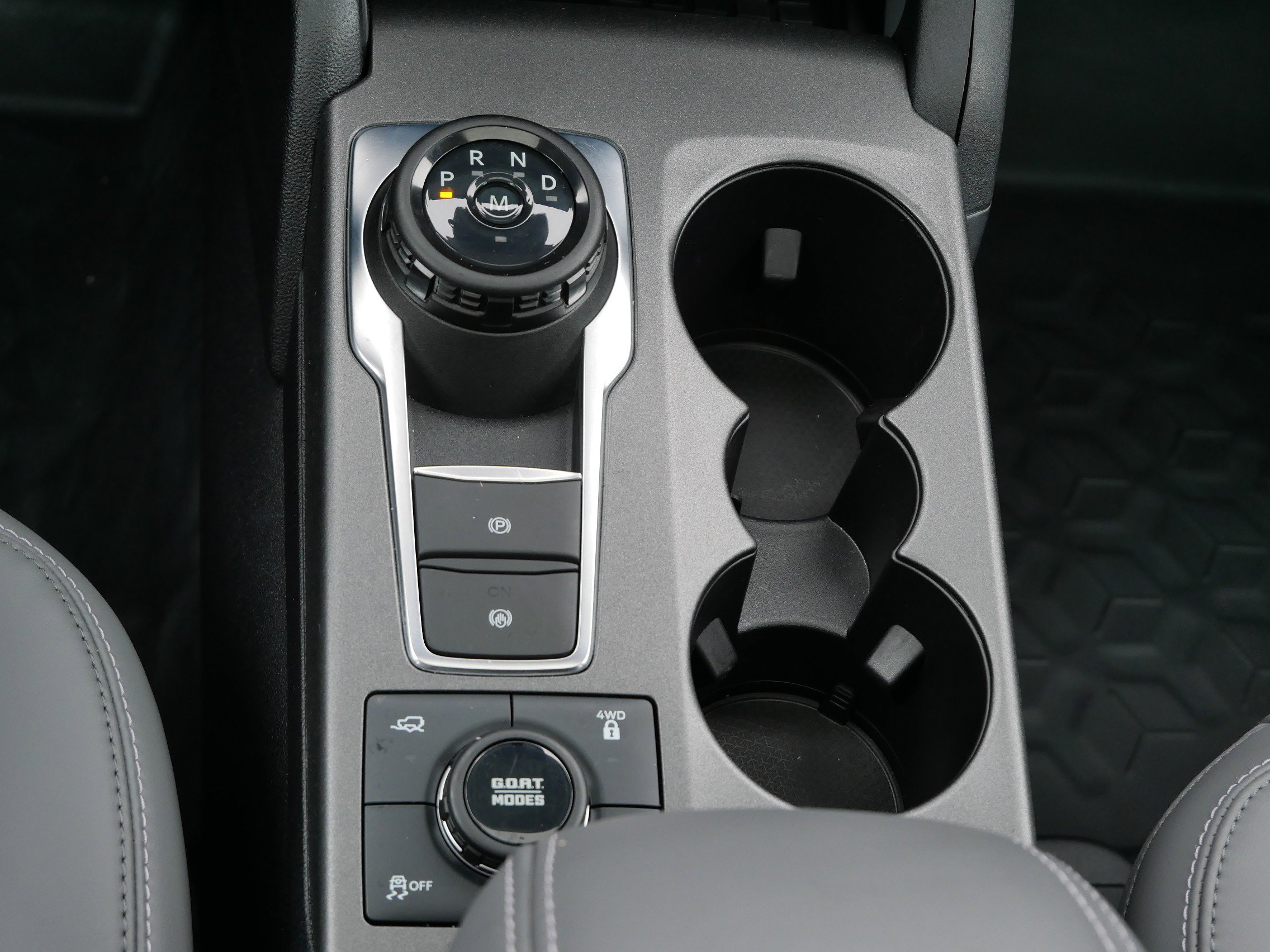 2025 Ford Bronco Sport Badlands - Photo 9