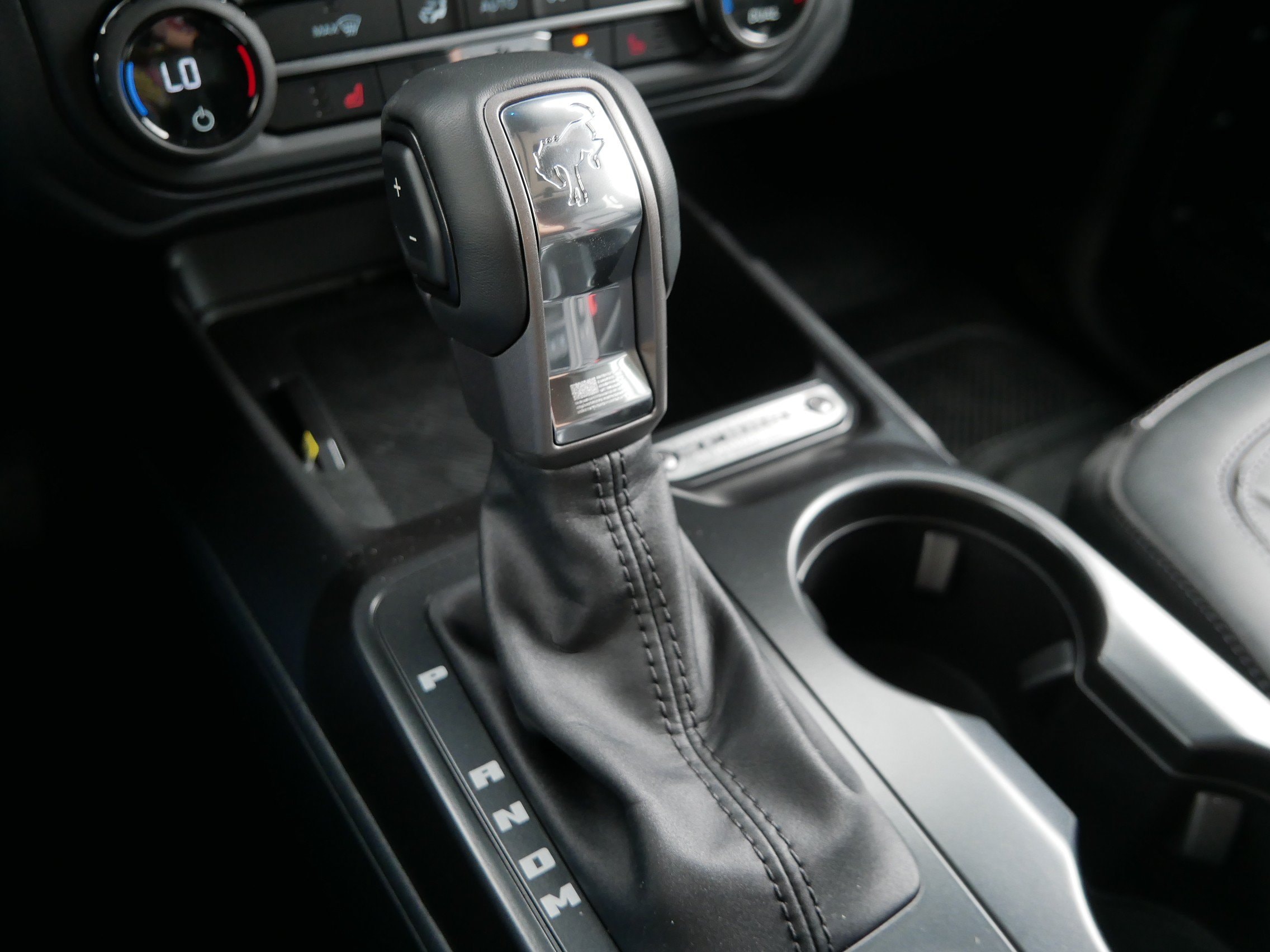 2025 Ford Bronco 4-Door Big Bend - Photo 15