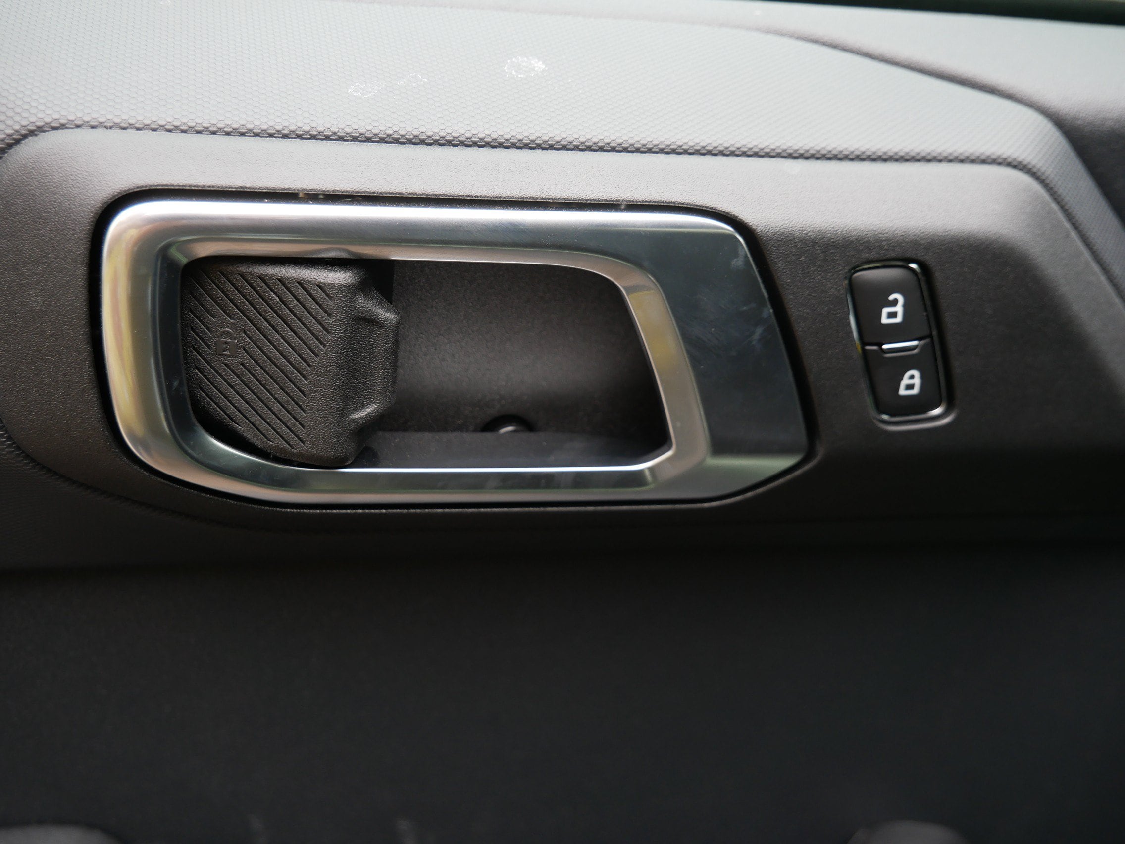 2025 Ford Bronco 4-Door Big Bend - Photo 10