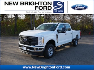 2026 Ford F-250 XL Truck Crew Cab