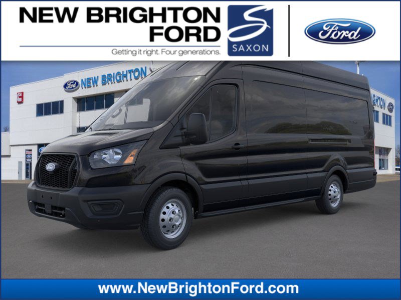 2026 Ford Transit Van Base's photo