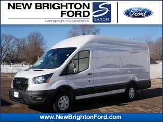 2025 Ford Transit-350 Cargo T-350 148 EL Hi Rf 9500 GVWR RWD