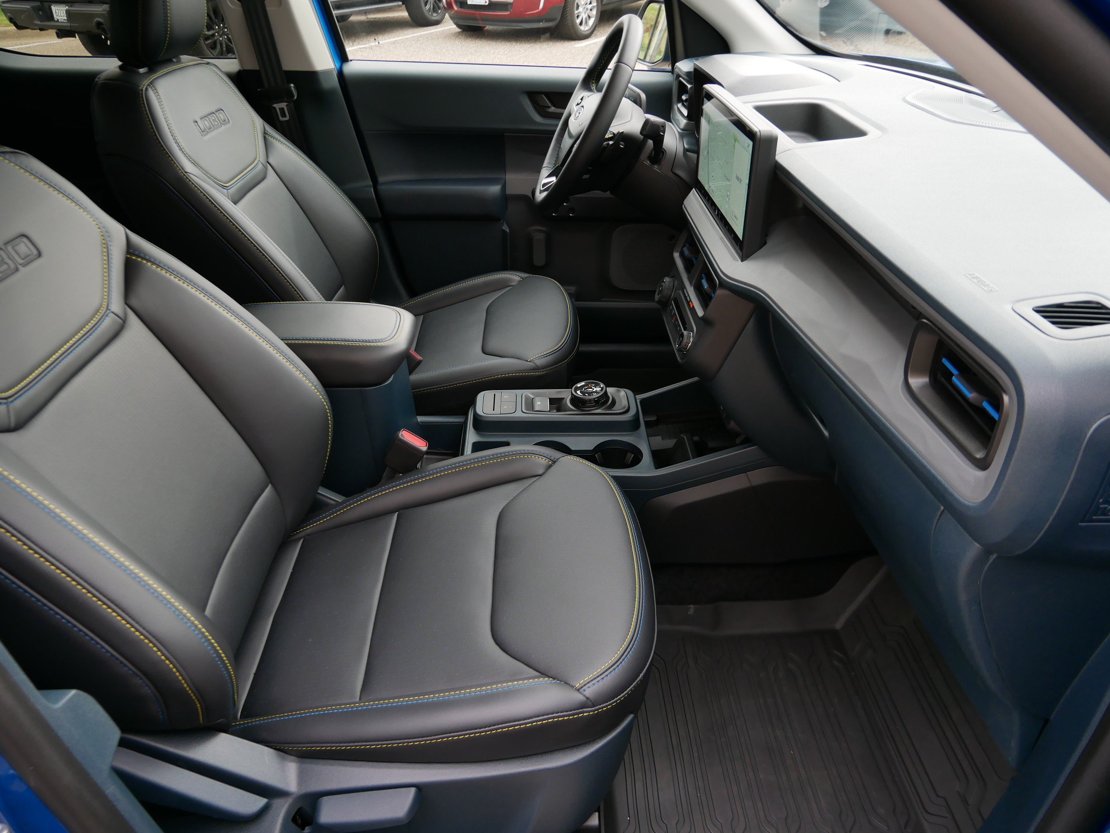 2025 Ford Maverick Lobo Premium - Photo 23