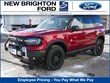  Ford Bronco Sport