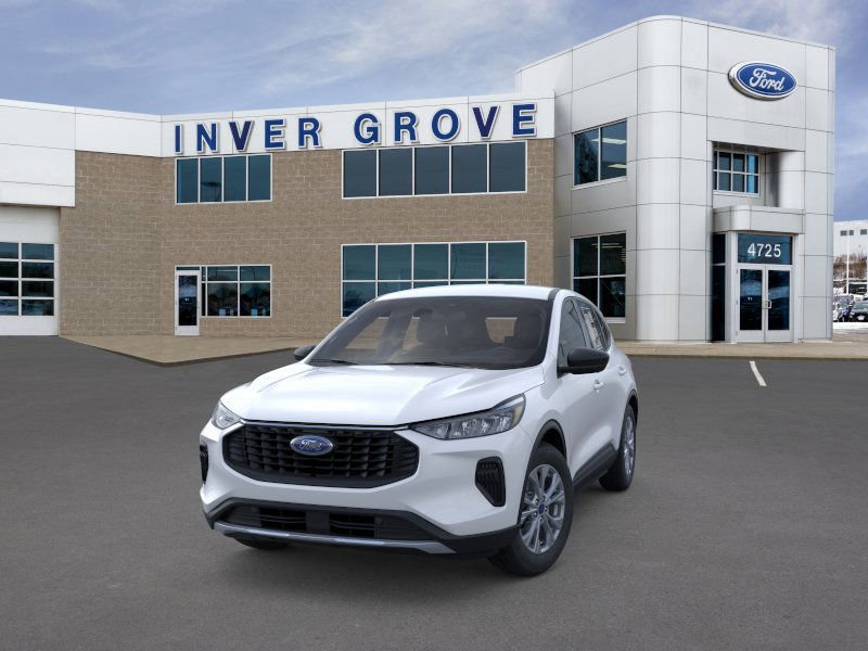 2025 Ford Escape Active photo 2