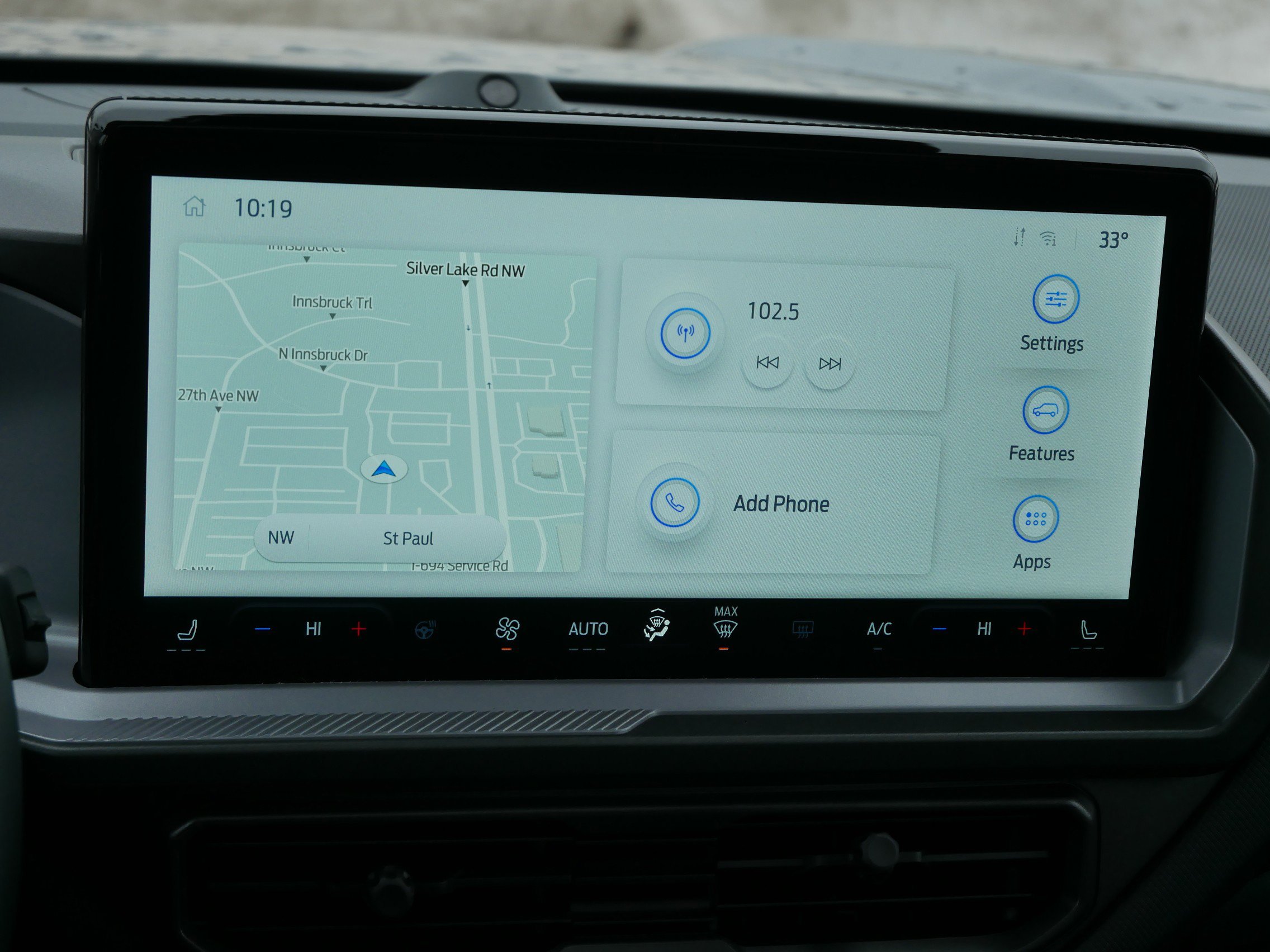 2025 Ford Bronco Sport Badlands - Photo 10