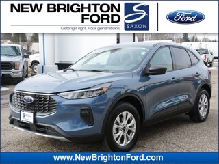 2026 Ford Escape Active SUV