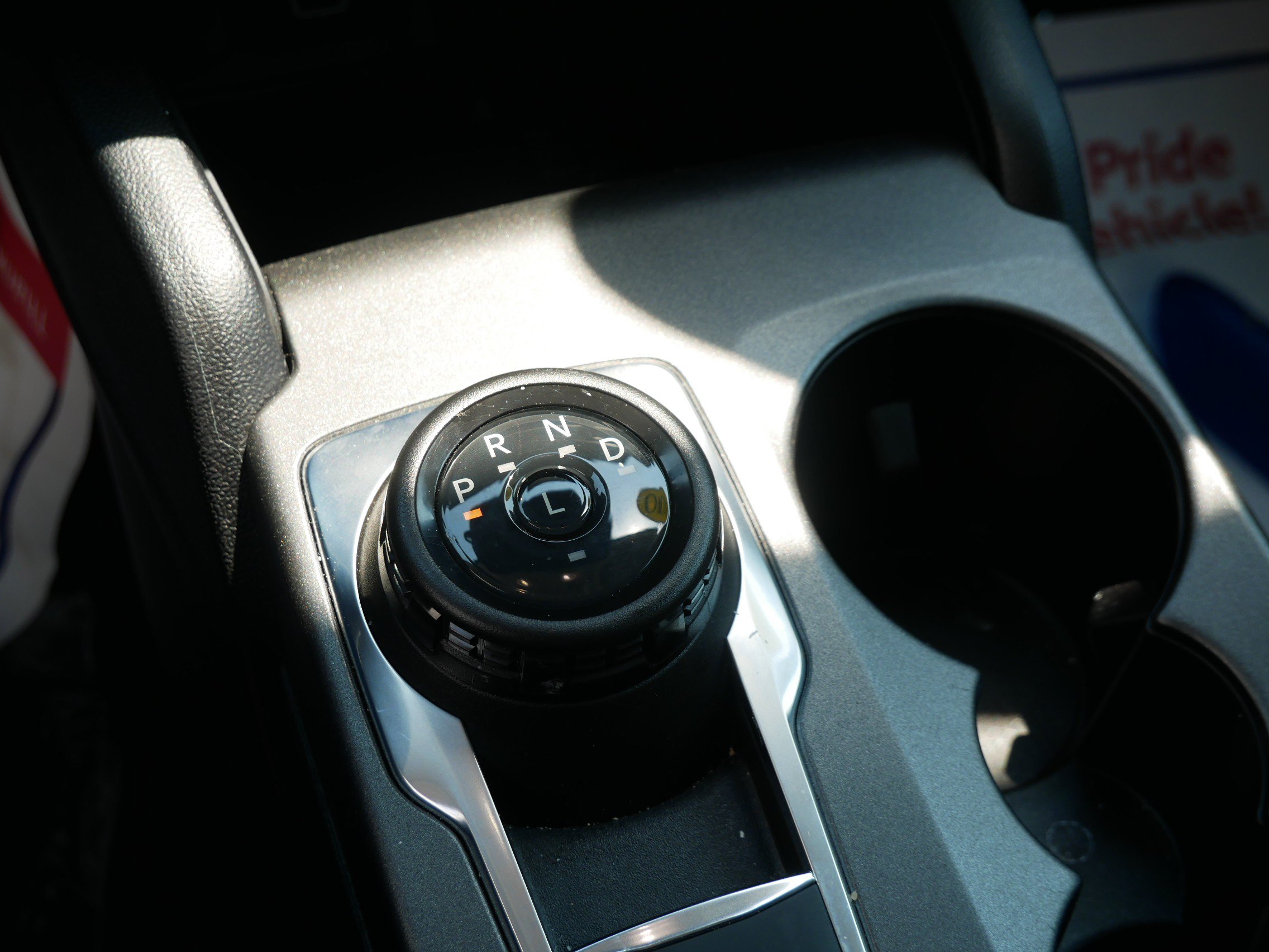 2025 Ford Bronco Sport Outer Banks - Photo 9
