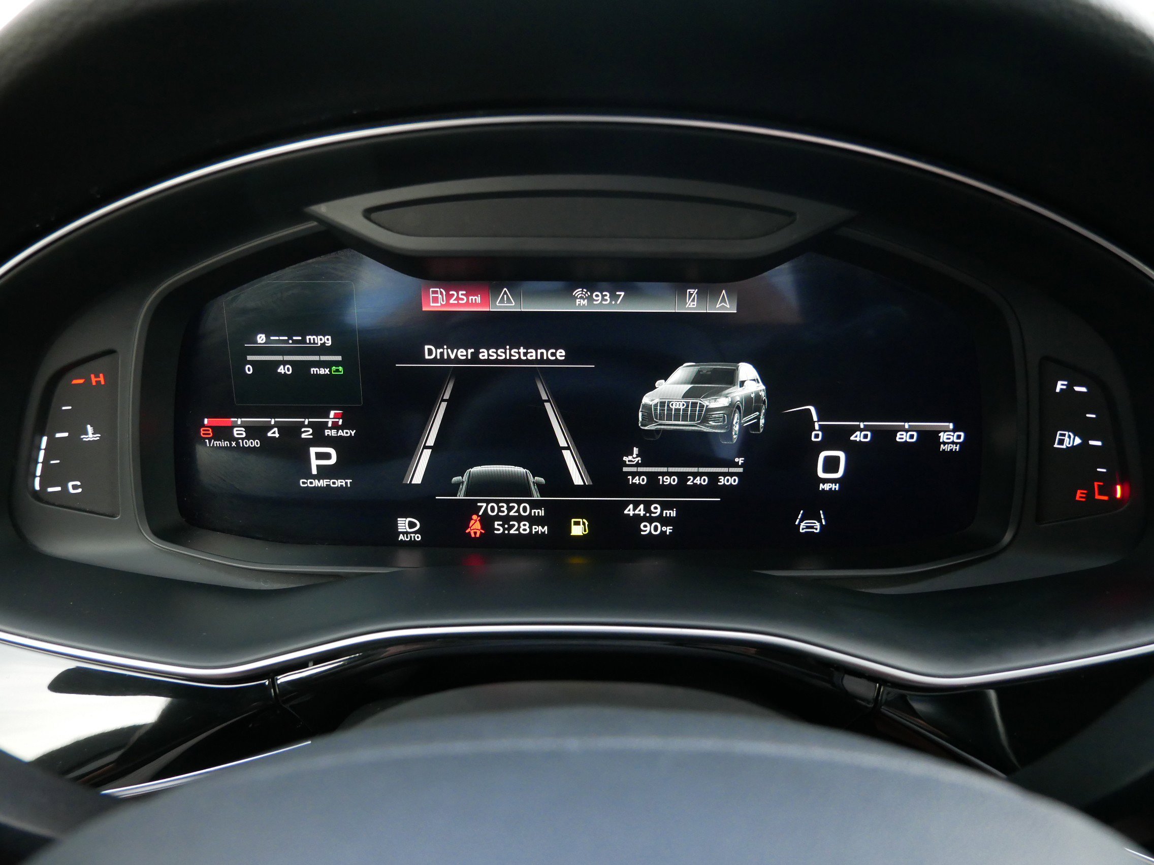2022 Audi Q7 Premium Plus - Photo 13