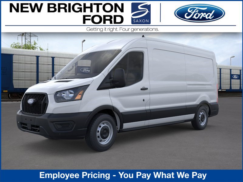 2026 Ford Transit 350 Med Roof 148 WB's photo