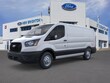 Ford Transit Cargo Van
