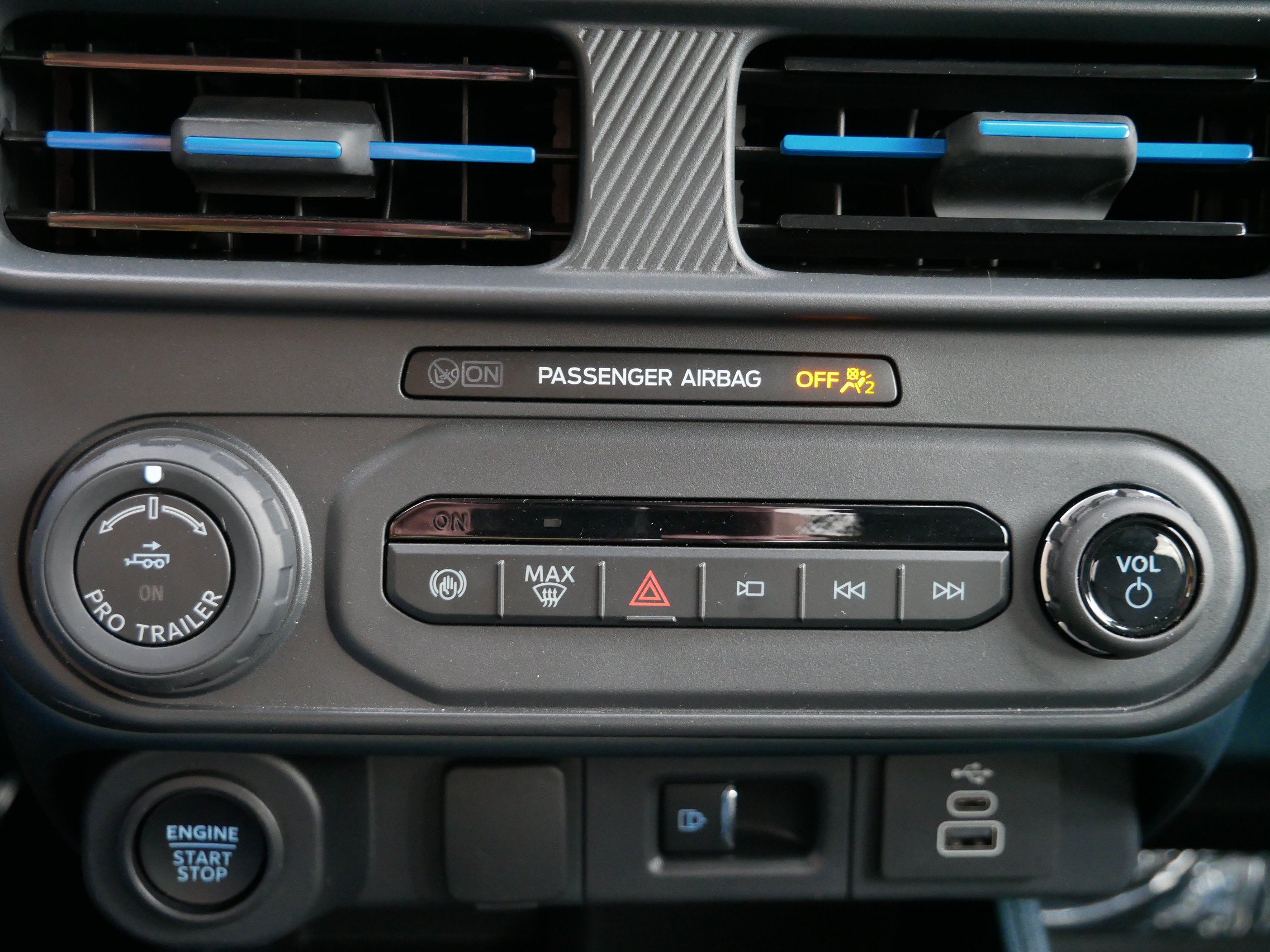 2025 Ford Maverick Lobo Premium - Photo 14