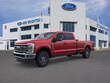 Ford Super Duty F-350 SRW