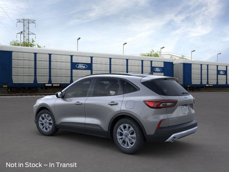 2025 Ford Escape Active photo 3