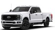 Ford Super Duty F-350 SRW