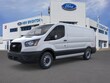Ford Transit Cargo Van