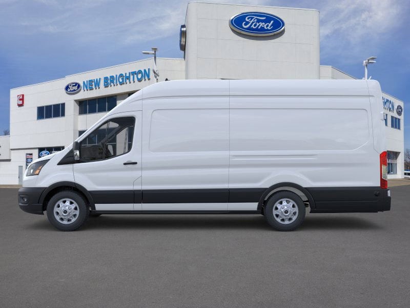 2025 Ford Transit Cargo Van photo 3