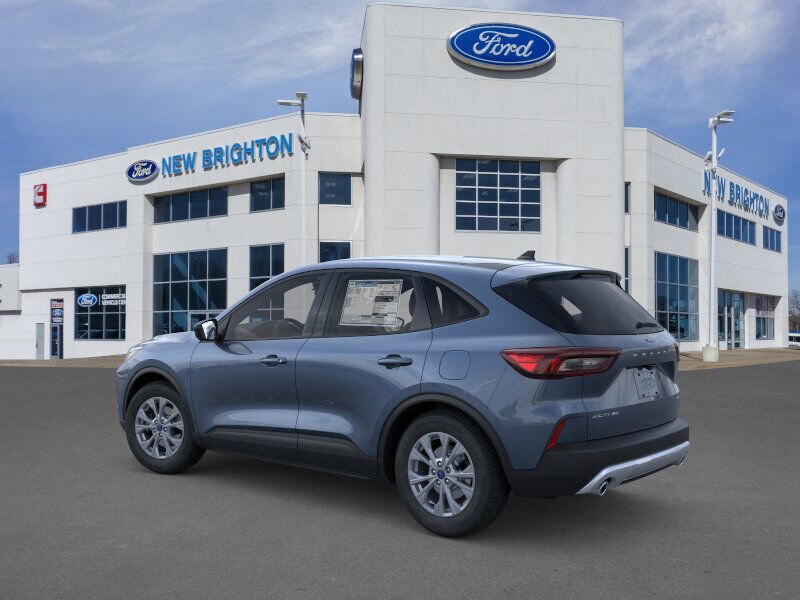2025 Ford Escape Active photo 2