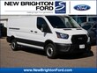  Ford Transit Cargo Van