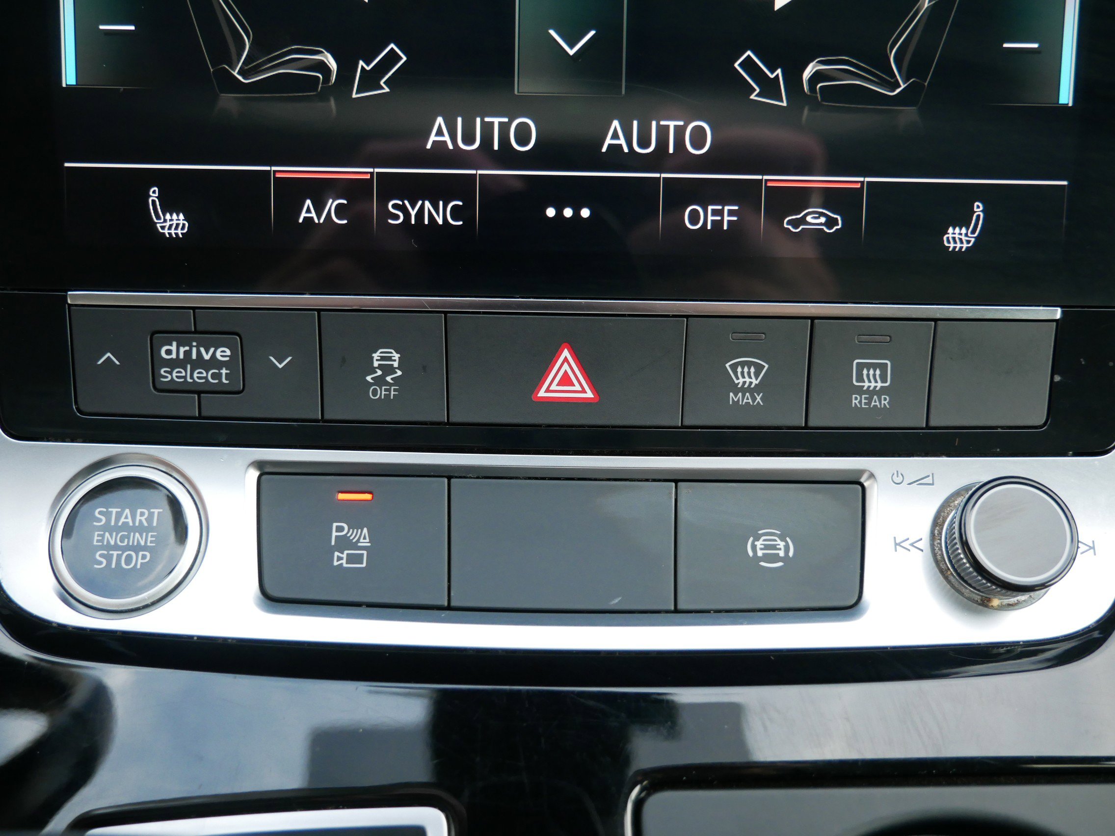 2022 Audi Q7 Premium Plus - Photo 21