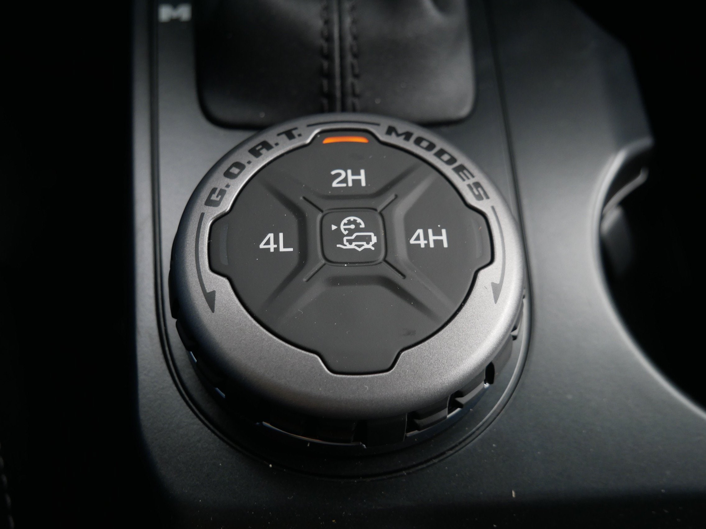 2025 Ford Bronco 4-Door Big Bend - Photo 22