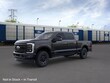 Ford Super Duty F-350 SRW