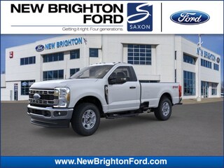 2026 Ford F-350 XLT