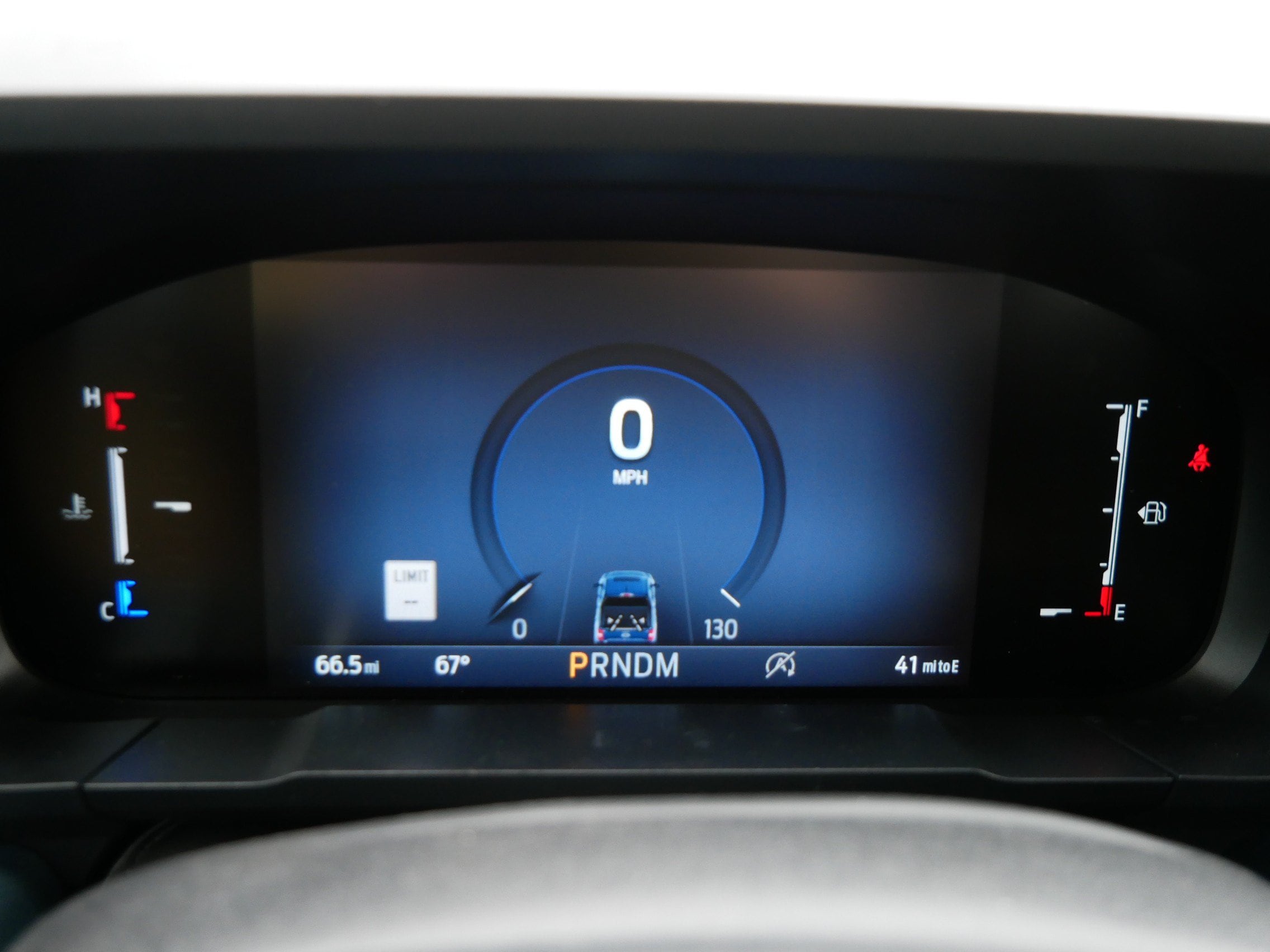 2025 Ford Maverick Lobo Premium - Photo 12