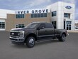 Ford Super Duty F-450 DRW