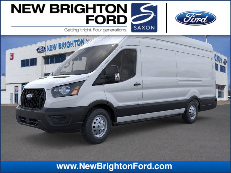 2025 Ford Transit Van Base's photo