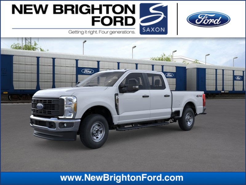 2026 Ford F-350 Super Duty XL's photo