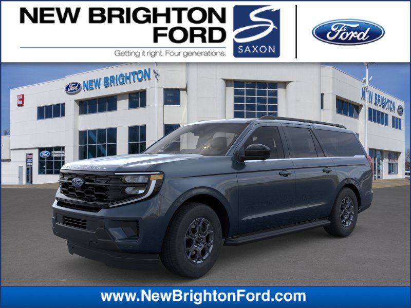 2025 Ford Expedition Active's photo
