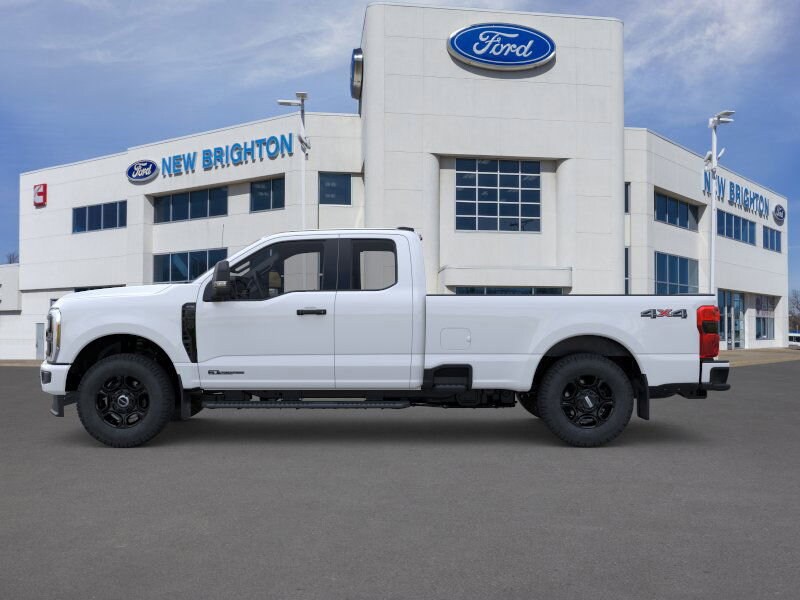 2026 Ford F-350 XL photo 2