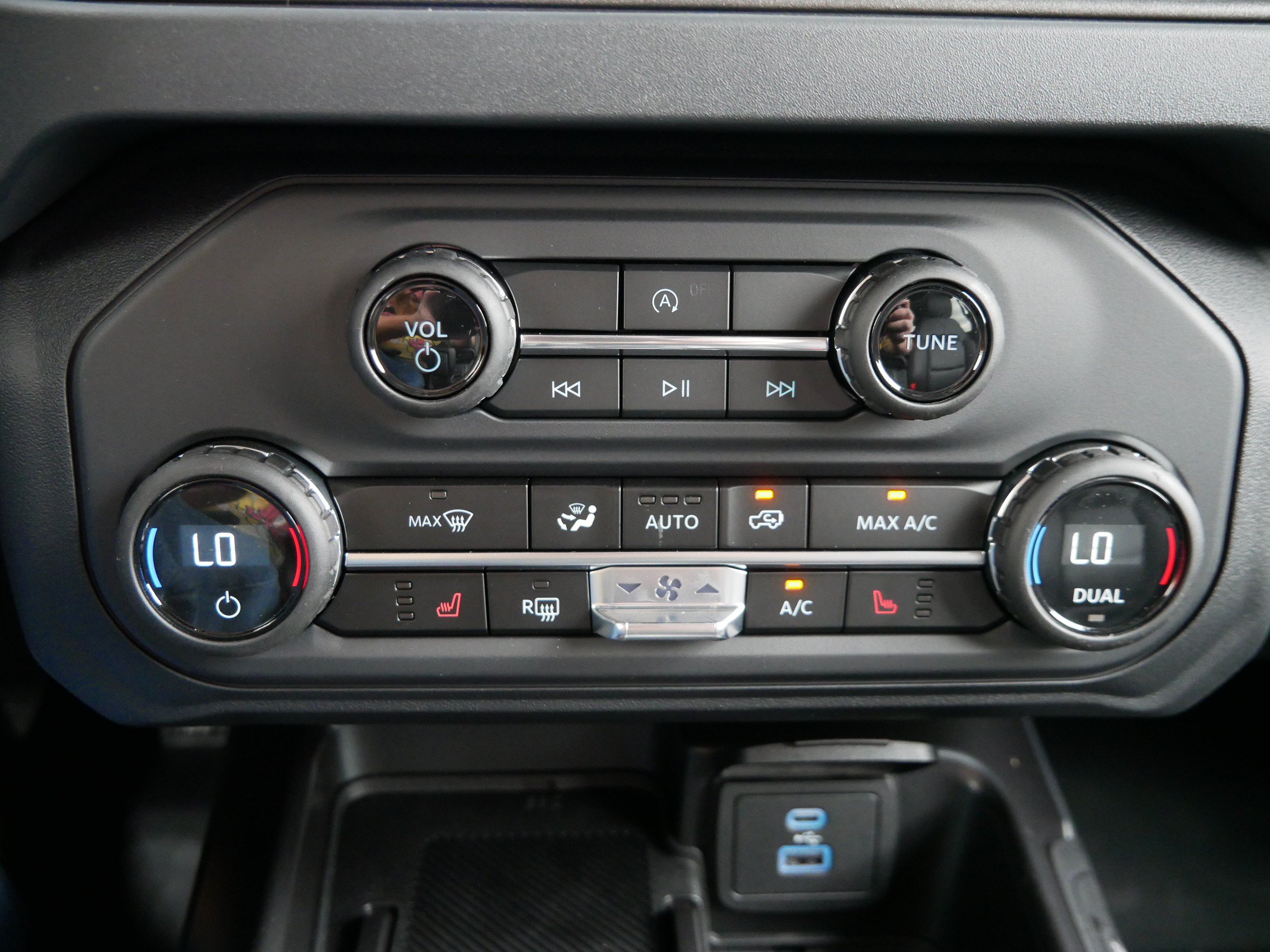 2025 Ford Bronco 4-Door Big Bend - Photo 14