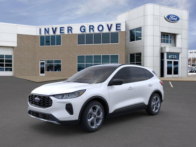 2025 Ford Escape SUV  2025 Ford Escape SUV