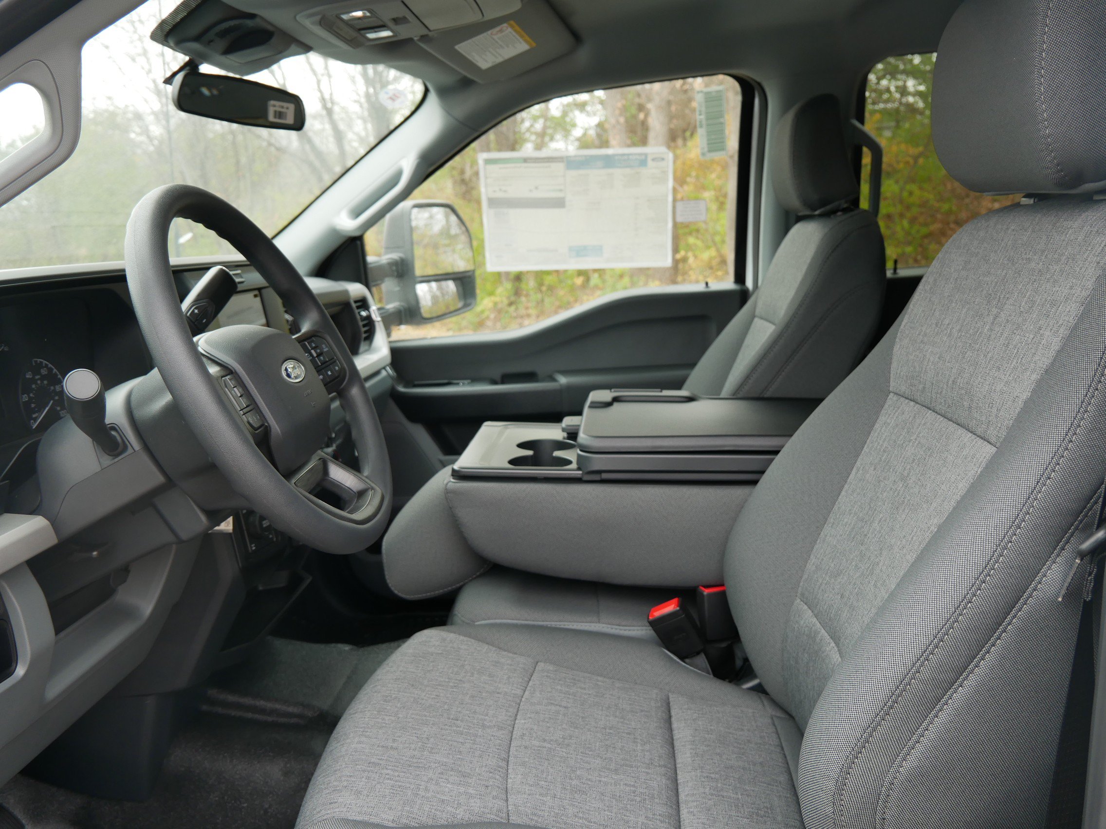 2026 Ford F-350 Super Duty XL - Photo 7