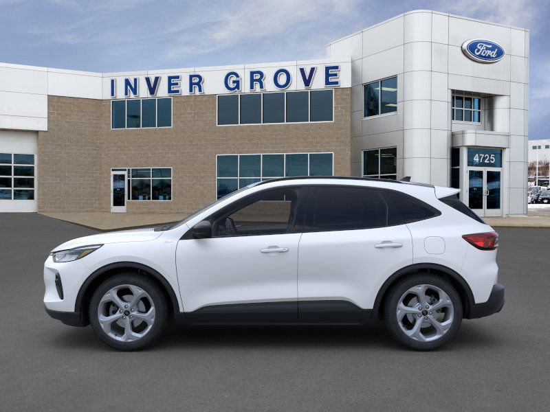 2025 Ford Escape ST-Line photo 2