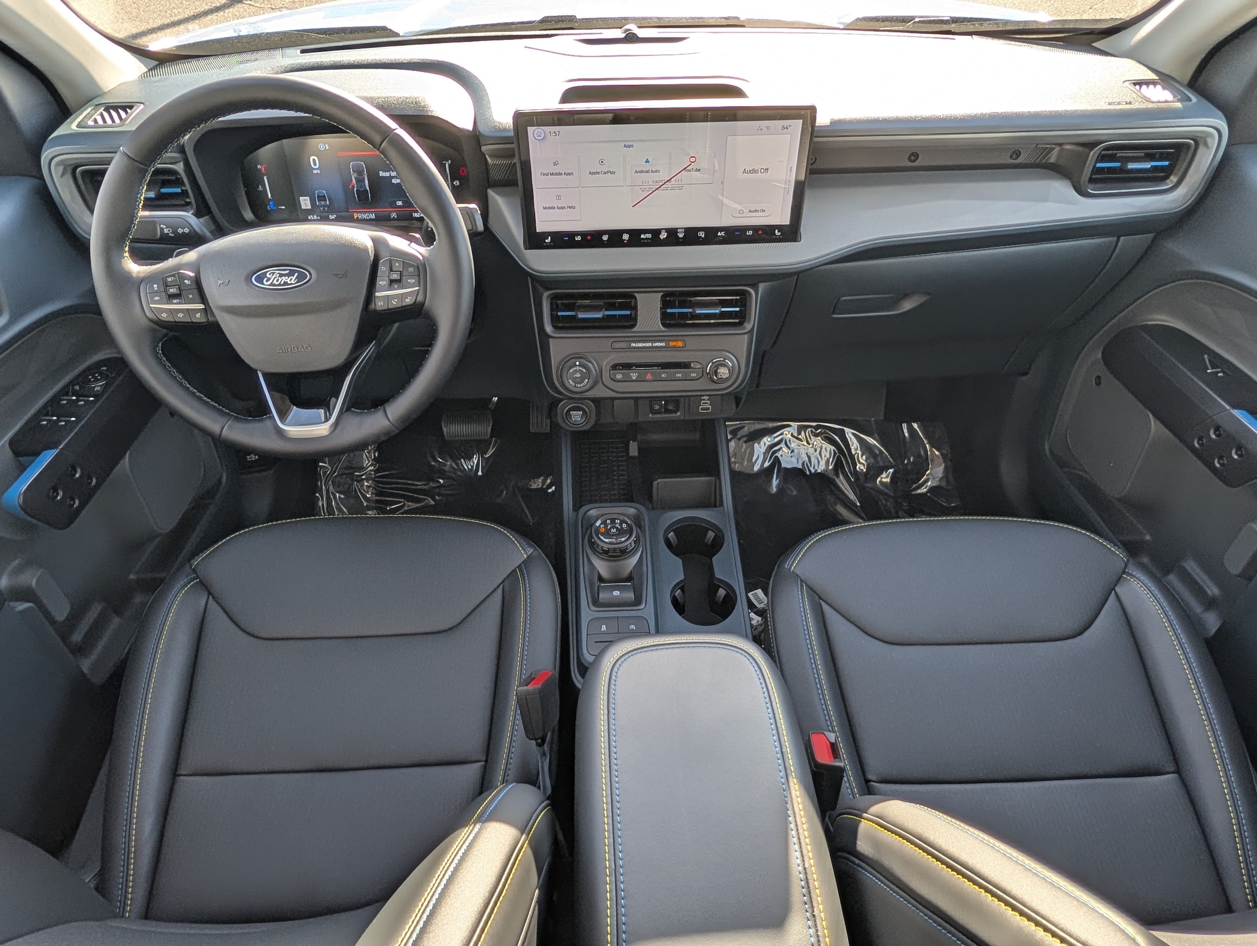 2025 Ford Maverick Lobo Premium - Photo 7