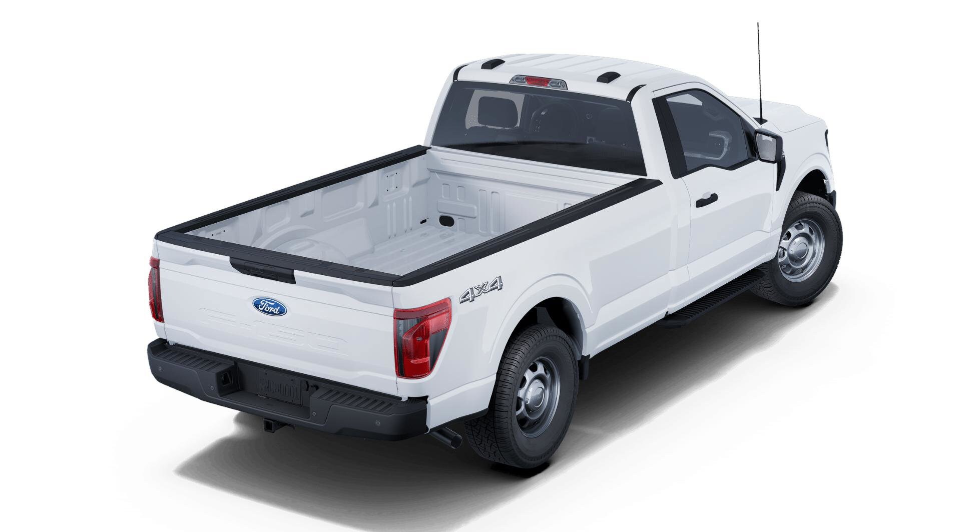 2025 Ford F-150 XL photo 3