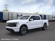 Ford F-150 Lightning
