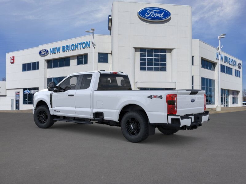 2026 Ford F-350 XL photo 3