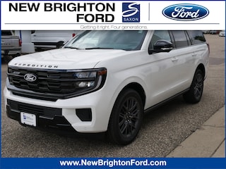 2027 Ford Expedition Platinum SUV