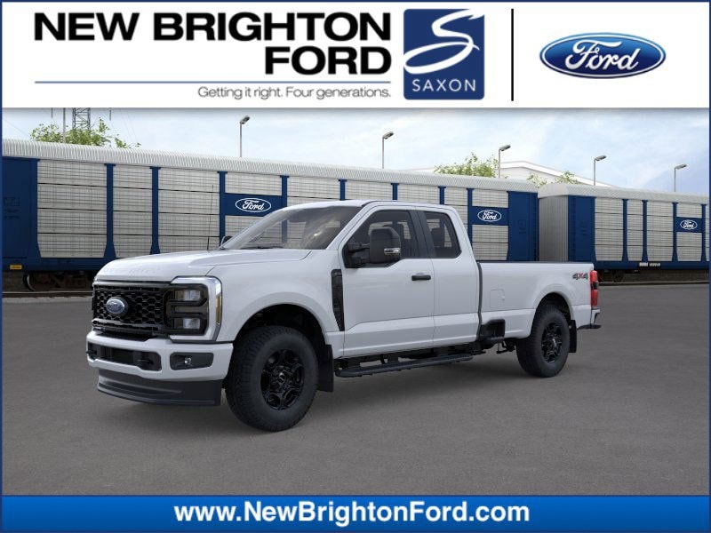 2026 Ford F-350 Super Duty XL's photo