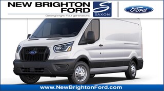 2025 Ford Transit-350 Cargo T-350 148 Hi Rf 9500 GVWR RWD
