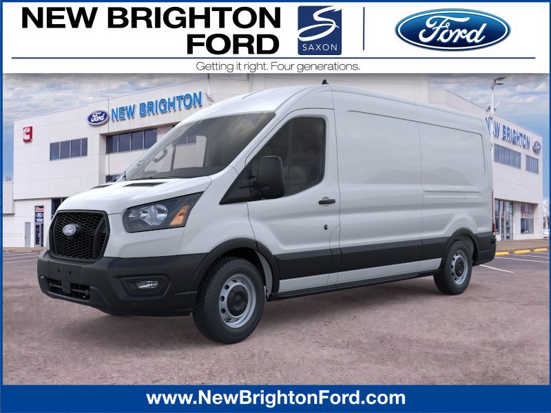 2026 Ford Transit Van Base