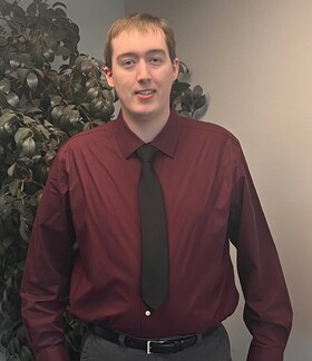 Staff member Brett Wahl from ID_186851449ce5