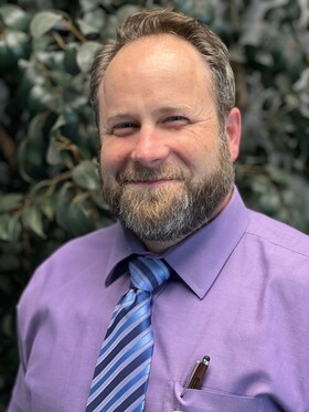 Staff member Brent Johnson from ID_186851449ce5