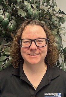 Staff member Amanda N from ID_f91196b07c37